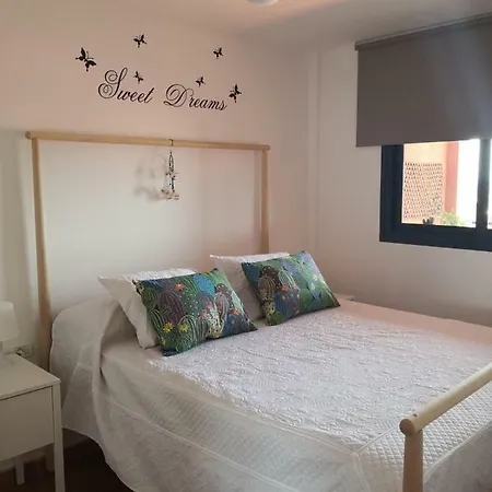 Appartement Ecorestinga *