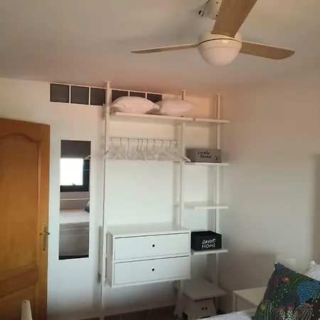 Ecorestinga Appartement *