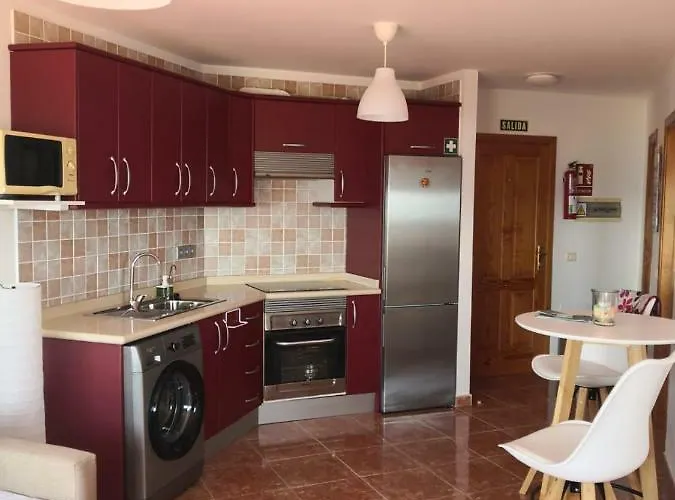 Apartamento Ecorestinga *