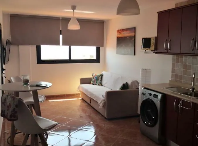 Apartamento Ecorestinga La Restinga