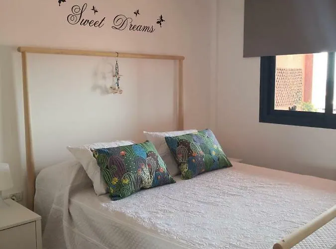 Apartamento Ecorestinga *