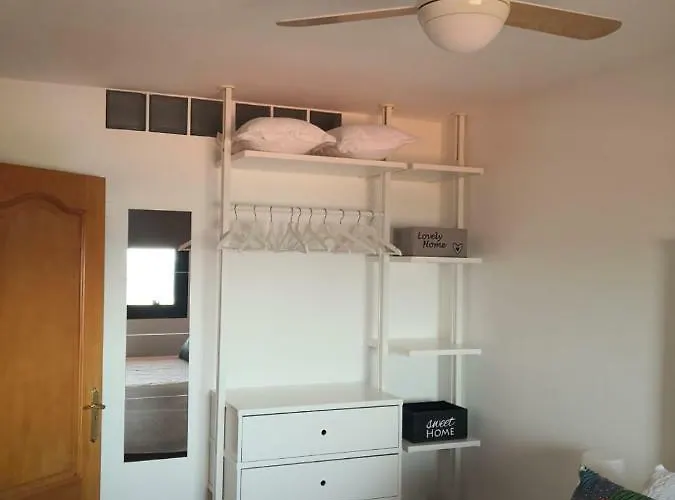 Ecorestinga Apartamento *